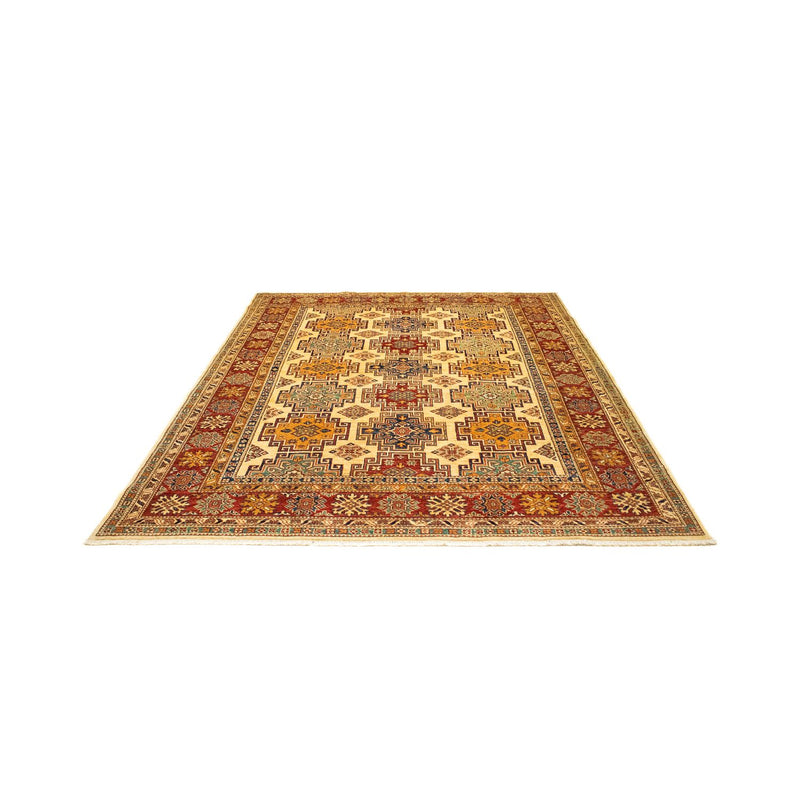 カザック 絨毯 246x205cm - オリエンタル絨毯