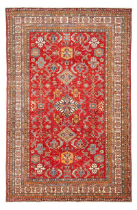 カザック 絨毯 313x207cm - オリエンタル絨毯 – product image