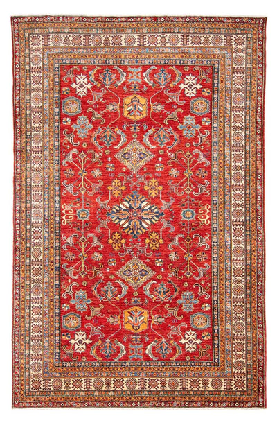 カザック 絨毯 207x313cm - オリエンタル絨毯
