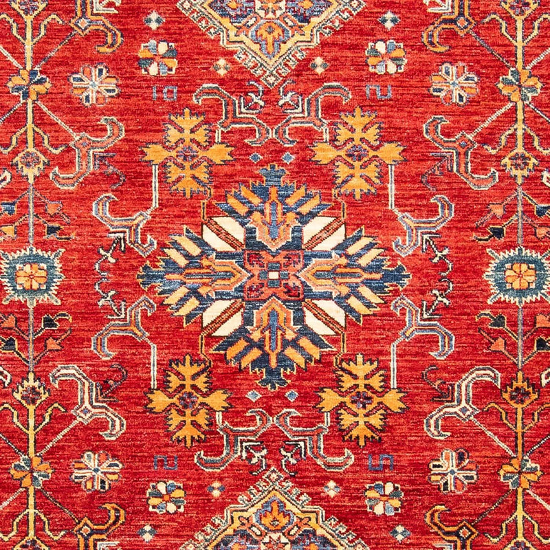 カザック 絨毯 313x207cm - オリエンタル絨毯