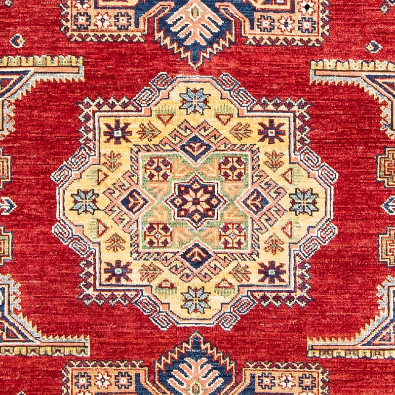 カザック 絨毯 237x177cm - オリエンタル絨毯