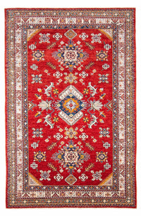 カザック 絨毯 244x160cm - オリエンタル絨毯 – product image