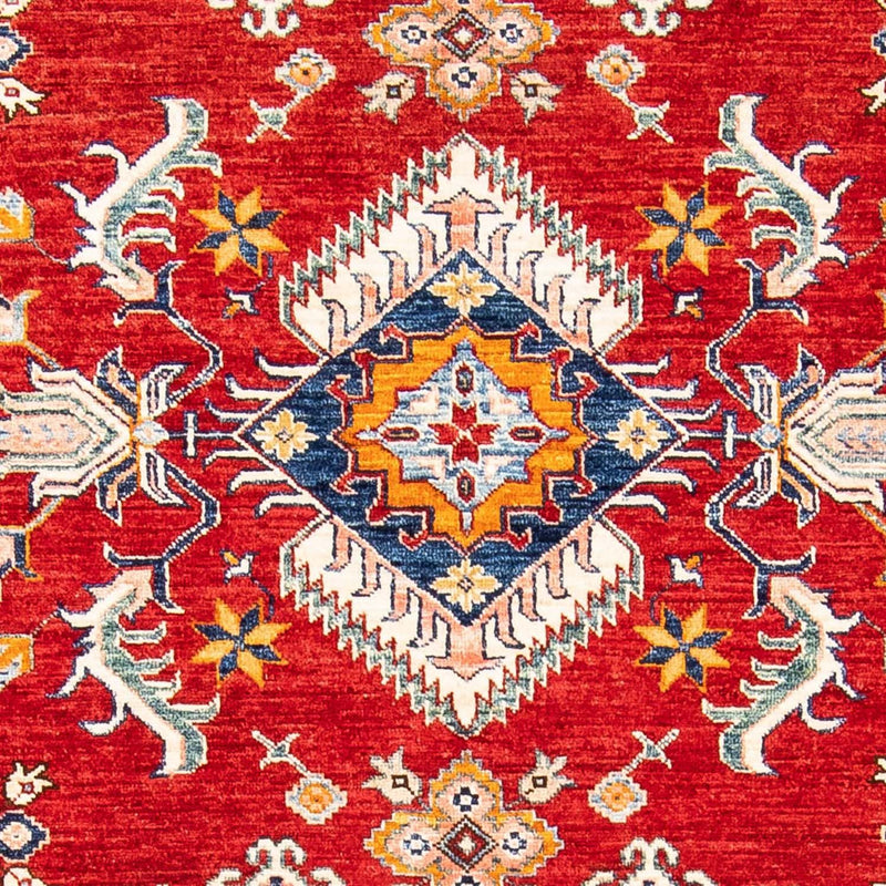 カザック 絨毯 244x160cm - オリエンタル絨毯