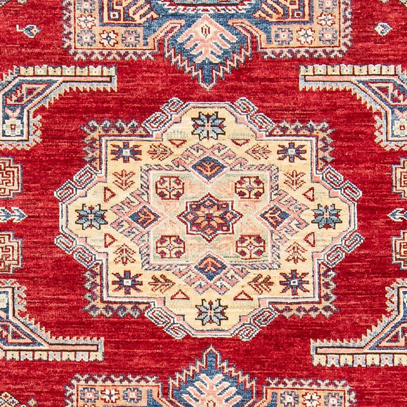 カザック 絨毯 237x173cm - オリエンタル絨毯