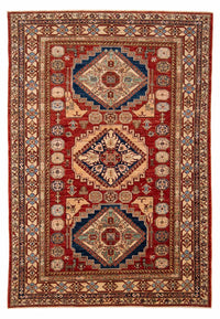 カザック 絨毯 242x167cm - オリエンタル絨毯 – product image