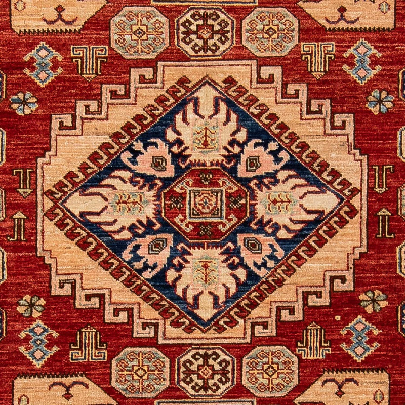 カザック 絨毯 242x167cm - オリエンタル絨毯