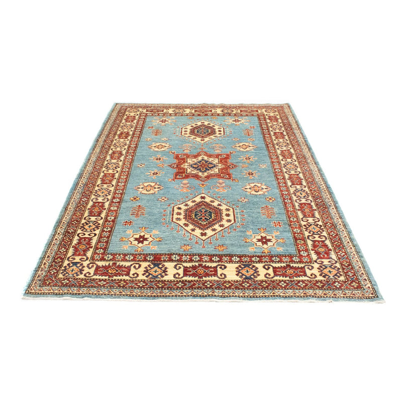 カザック 絨毯 207x149cm - オリエンタル絨毯