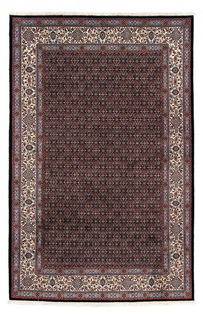 モウド 絨毯 200x300cm - ペルシャ絨毯