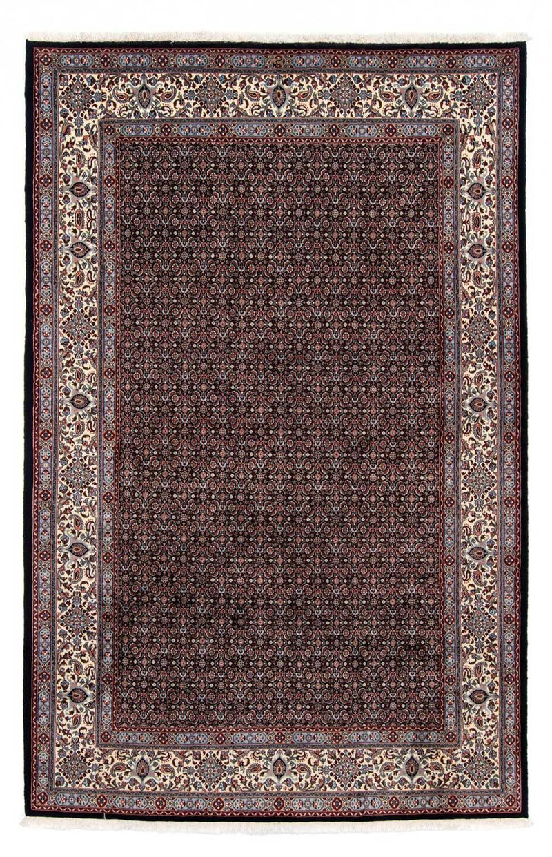 モウド 絨毯 300x200cm - ペルシャ絨毯