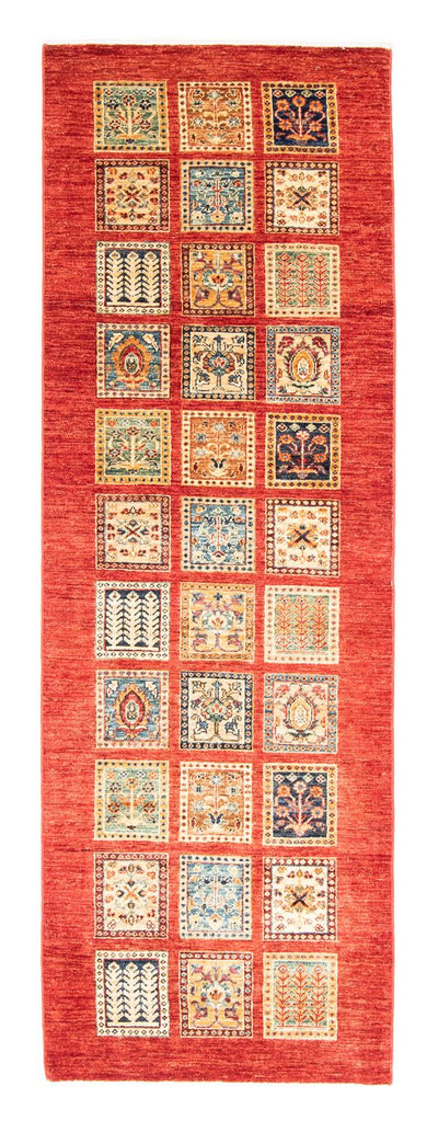 ツィーグラー絨毯 83x251cm - オリエンタル絨毯