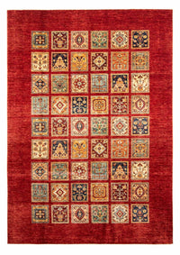 ツィーグラー絨毯 291x204cm - オリエンタル絨毯 – product image