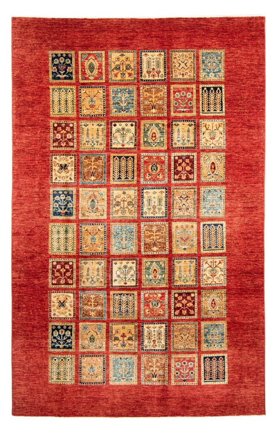 ツィーグラー絨毯 195x310cm - オリエンタル絨毯