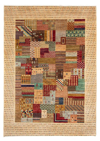 ロリバフト 絨毯 238x170cm - ペルシャウールラグ – product image