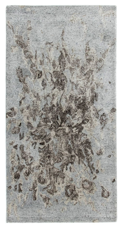 デザイナー絨毯 70x140cm - デザイナーラグ