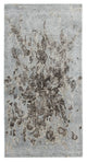 デザイナー絨毯 140x70cm - デザイナーラグ