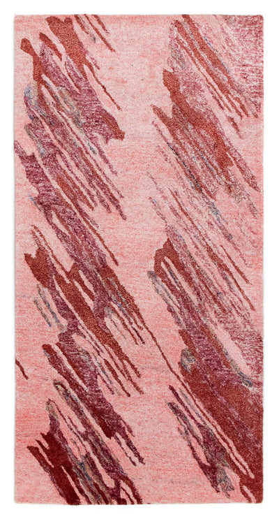 デザイナー絨毯 70x140cm - デザイナーラグ