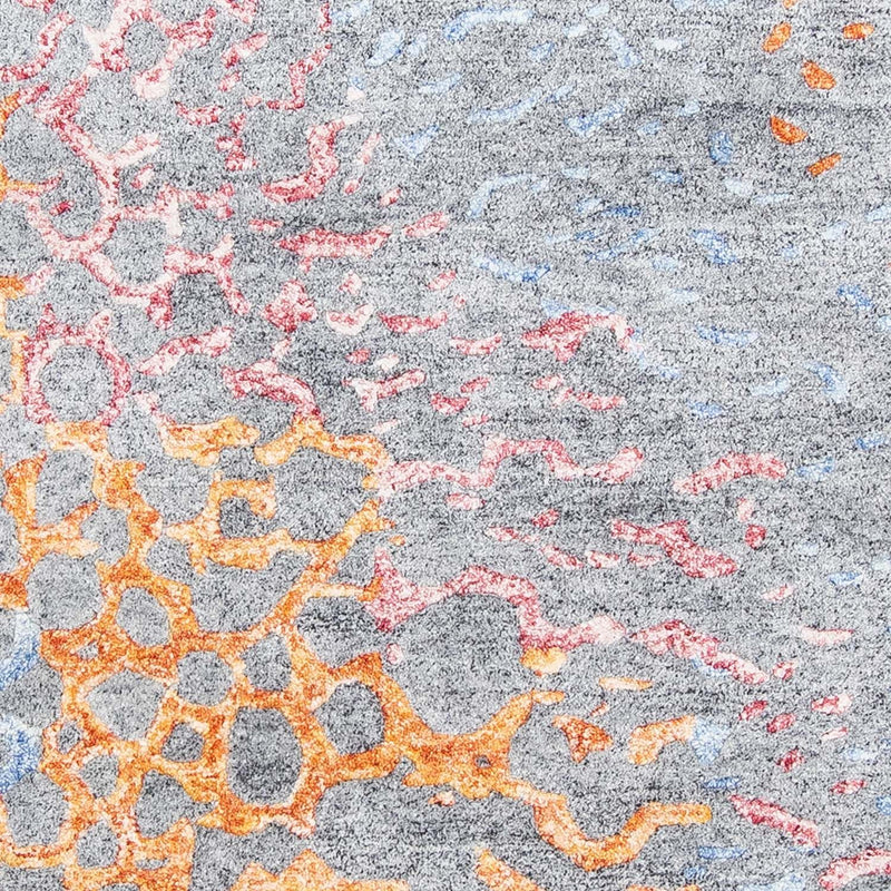 デザイナー絨毯 200x140cm - デザイナーラグ
