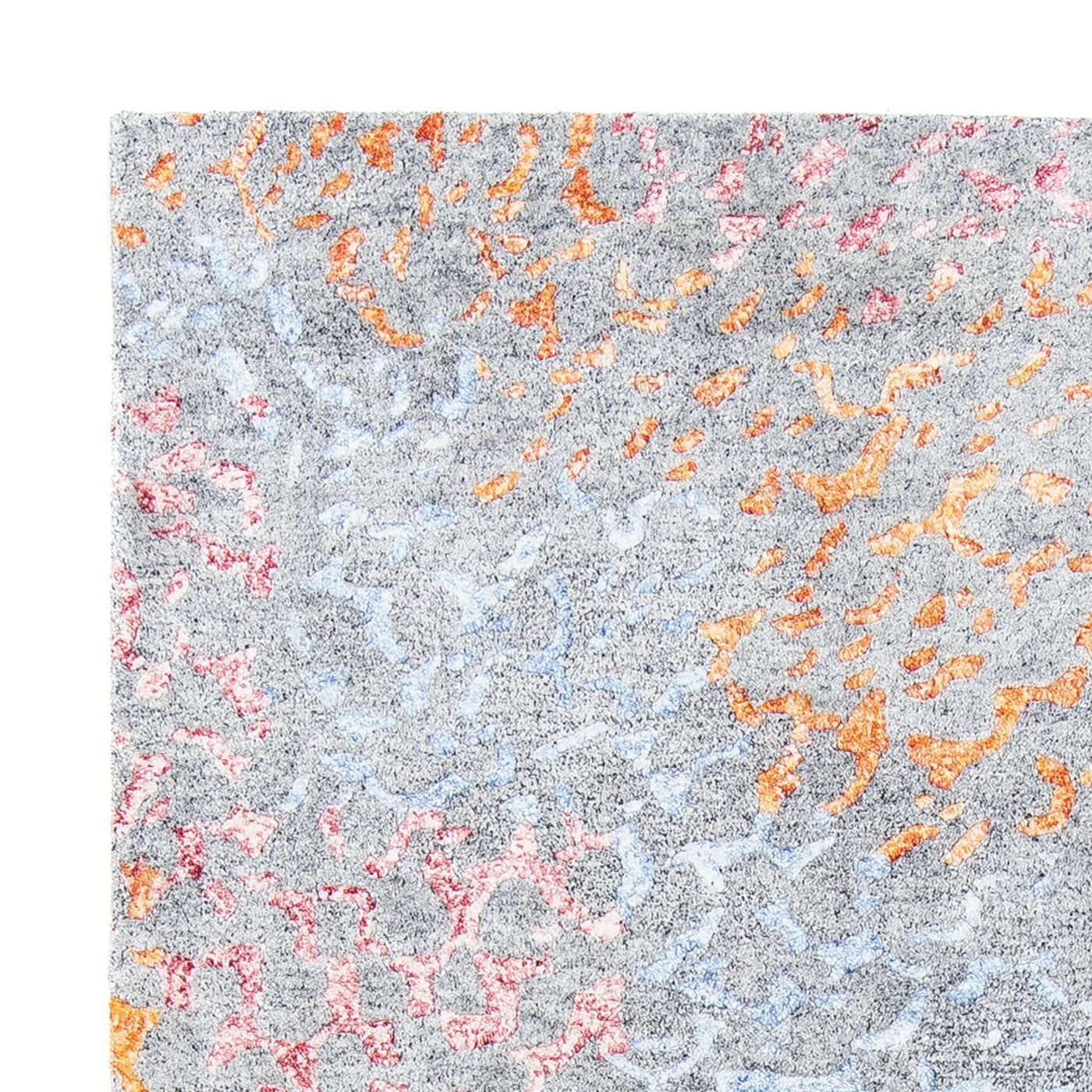 デザイナー絨毯 200x140cm - デザイナーラグ