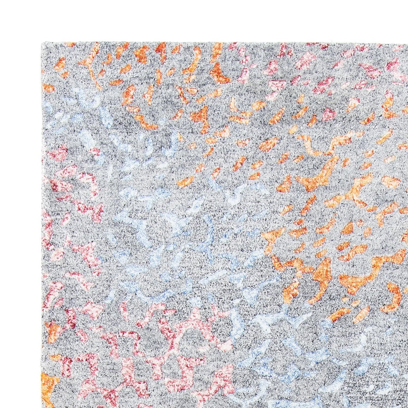 デザイナー絨毯 200x140cm - デザイナーラグ