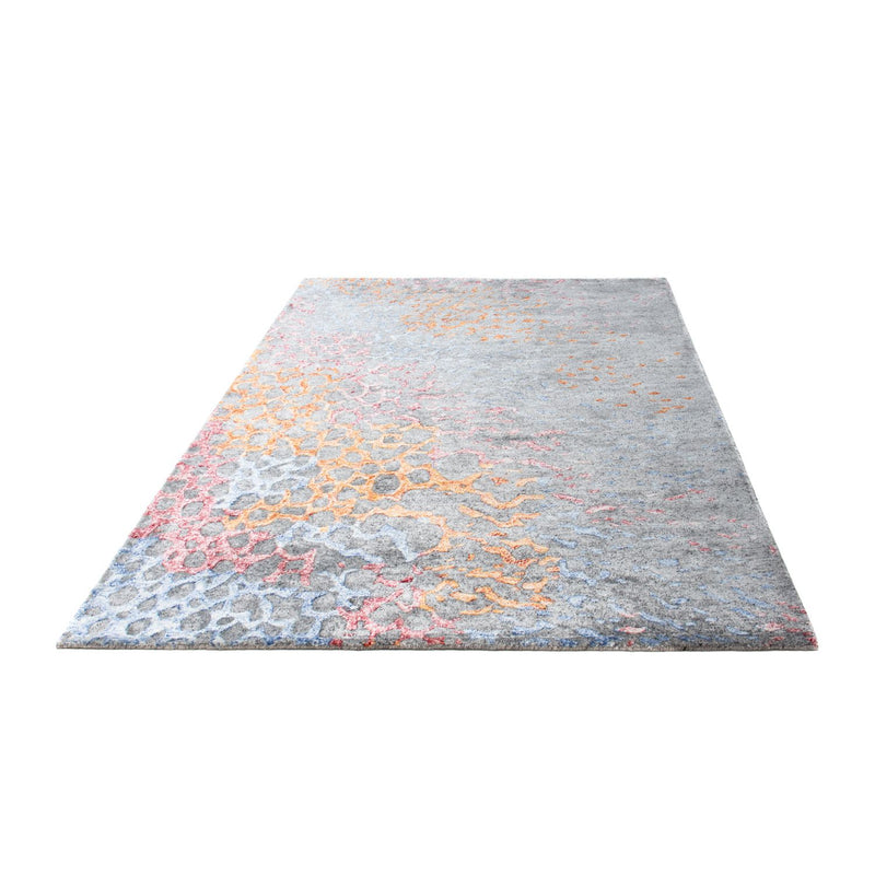 デザイナー絨毯 200x140cm - デザイナーラグ