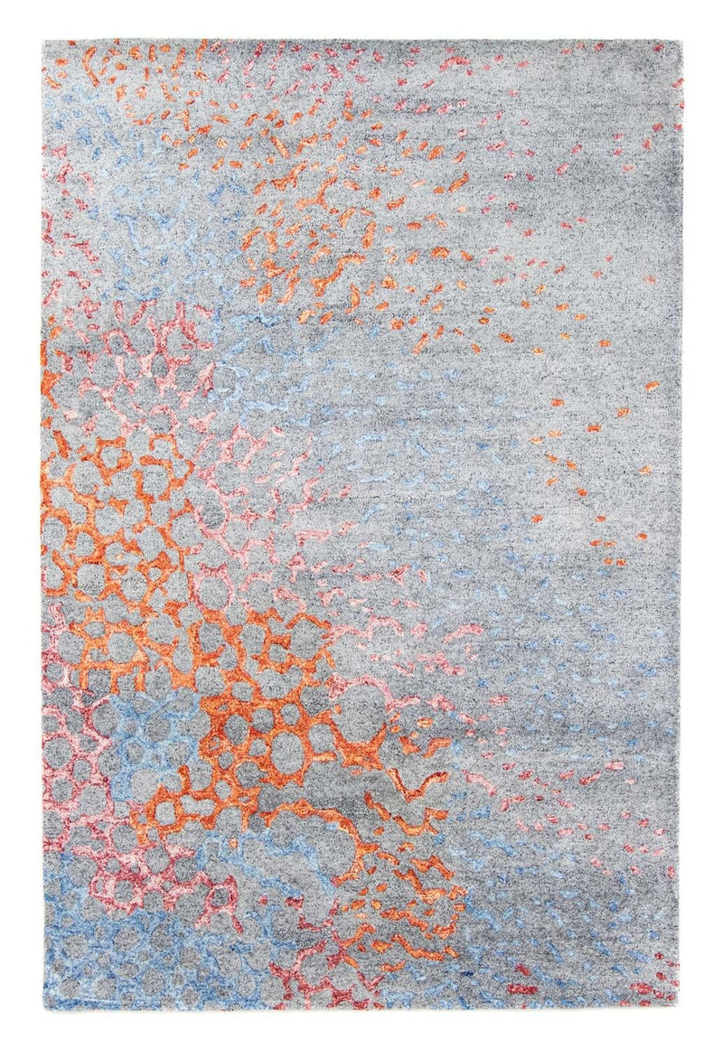 デザイナー絨毯 200x140cm - デザイナーラグ