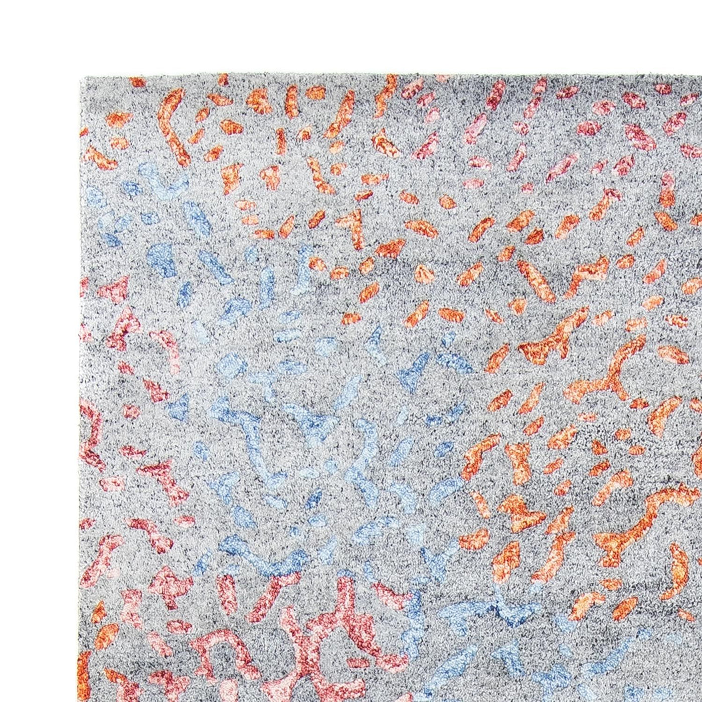 デザイナー絨毯 200x140cm - デザイナーラグ