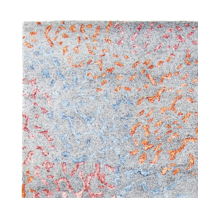 デザイナー絨毯 200x140cm - デザイナーラグ