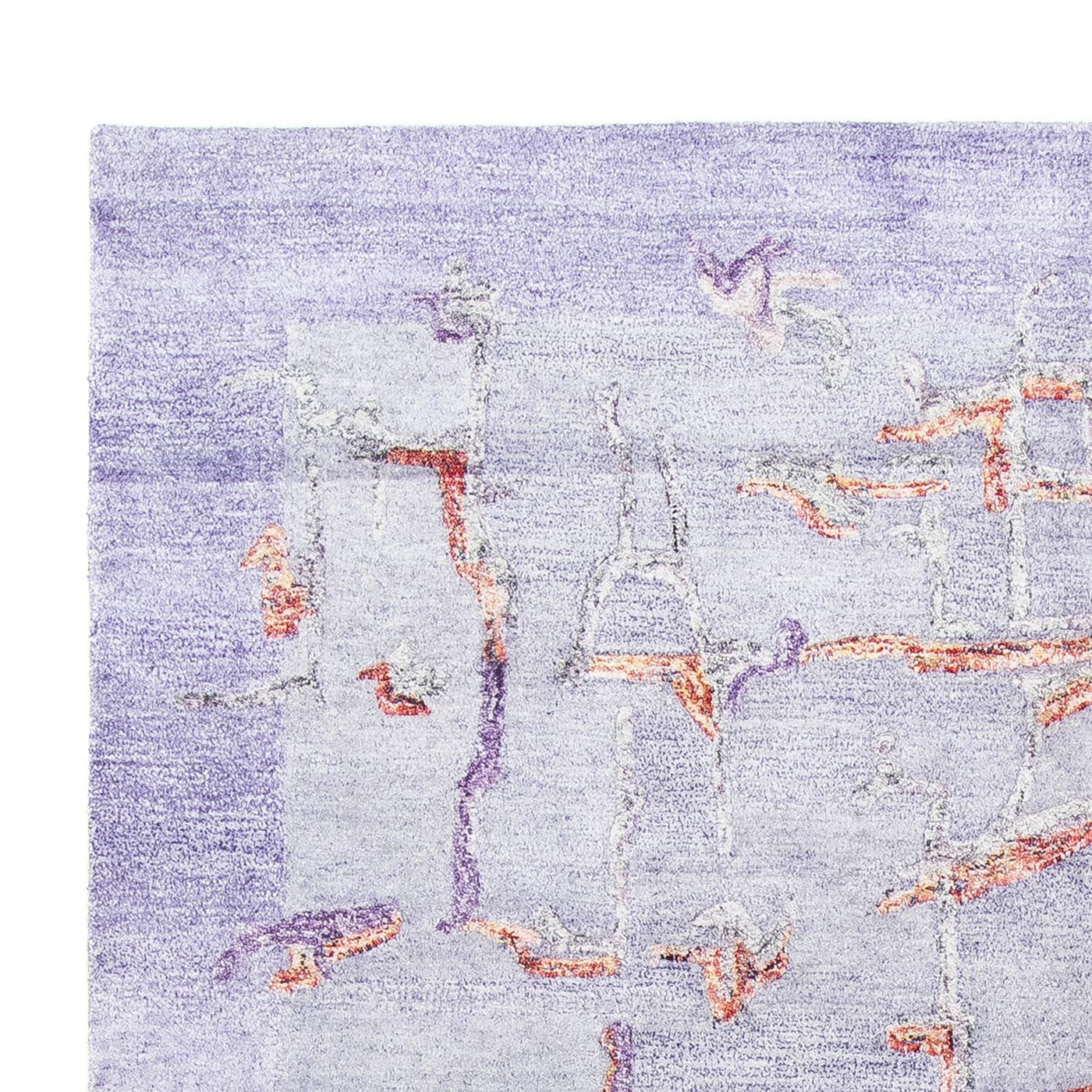 デザイナー絨毯 240x170cm - デザイナーラグ