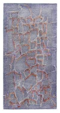 デザイナー絨毯 140x70cm - デザイナーラグ – product image