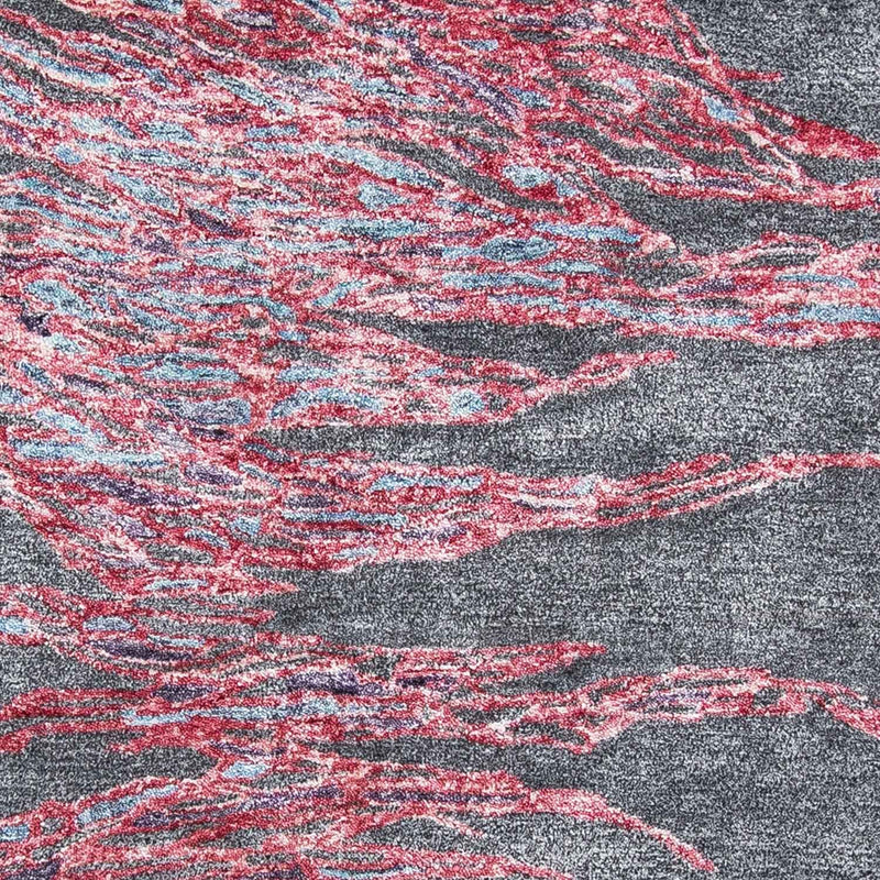 デザイナー絨毯 200x140cm - デザイナーラグ