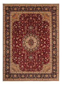 タブリーズ - 50 Raj 絨毯 393x298cm - ペルシャ絨毯 – product image