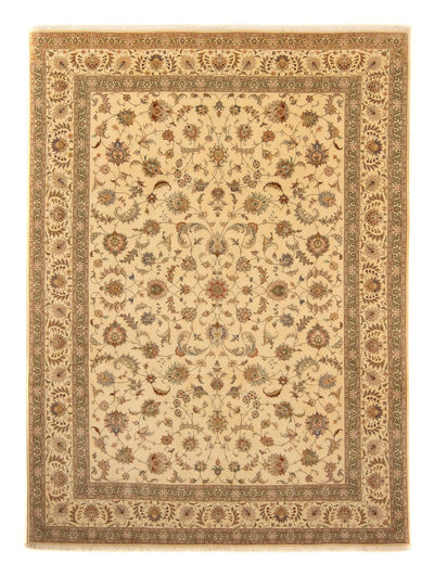 タブリーズ - 50 Raj 絨毯 250x342cm - ペルシャ絨毯