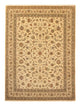 タブリーズ - 50 Raj 絨毯 342x250cm - ペルシャ絨毯