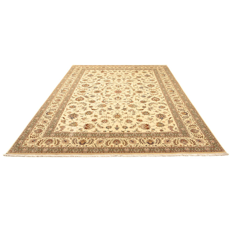 タブリーズ - 50 Raj 絨毯 342x250cm - ペルシャ絨毯