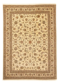 タブリーズ - 50 Raj 絨毯 357x258cm - ペルシャ絨毯 – product image