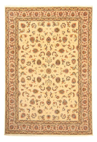 タブリーズ - 50 Raj 絨毯 360x257cm - ペルシャ絨毯 – product image
