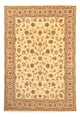 タブリーズ - 50 Raj 絨毯 360x257cm - ペルシャ絨毯