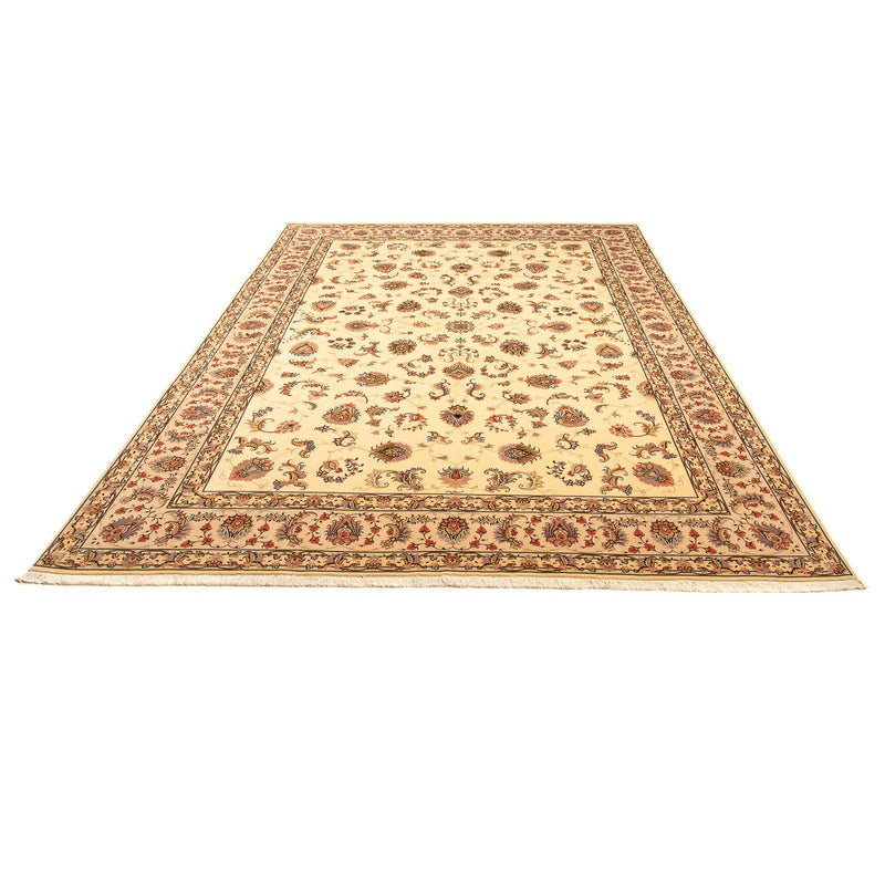 タブリーズ - 50 Raj 絨毯 360x257cm - ペルシャ絨毯