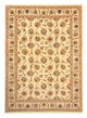 タブリーズ - 50 Raj 絨毯 353x253cm - ペルシャ絨毯
