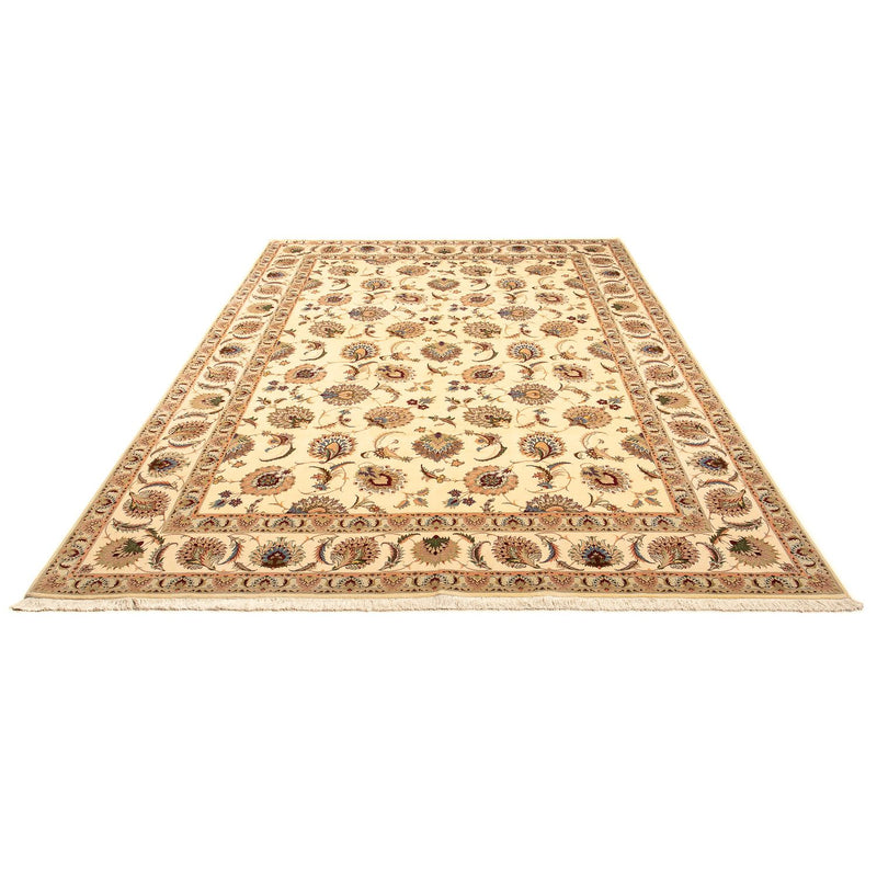 タブリーズ - 50 Raj 絨毯 353x253cm - ペルシャ絨毯