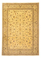 タブリーズ - 50 Raj 絨毯 343x248cm - ペルシャ絨毯