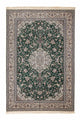 ナイン - 6la 絨毯 307x206cm - ペルシャ絨毯
