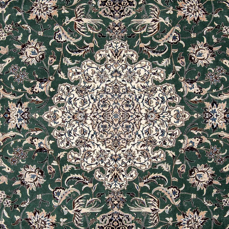 ナイン - 6la 絨毯 307x206cm - ペルシャ絨毯