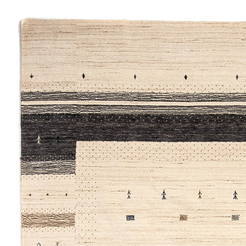 ロリバフト 絨毯 304x200cm - ウールラグ