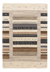 デザイナー絨毯 204x145cm - デザイナーラグ – product image