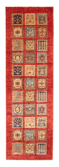 ツィーグラー絨毯 245x75cm - オリエンタル絨毯 – product image
