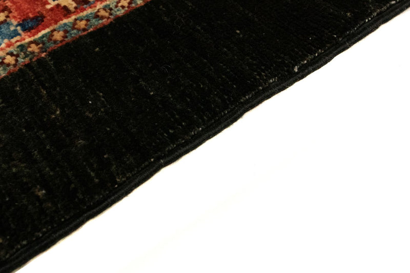 ツィーグラー絨毯 129x76cm - オリエンタル絨毯
