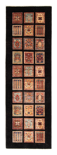 ツィーグラー絨毯 245x78cm - オリエンタル絨毯 – product image
