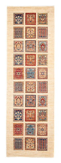ツィーグラー絨毯 240x76cm - オリエンタル絨毯 – product image