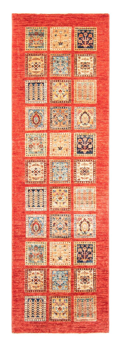 ツィーグラー絨毯 73x246cm - オリエンタル絨毯